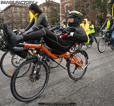 2023-02-26 Milano - 21 anni di Critical Mass 52